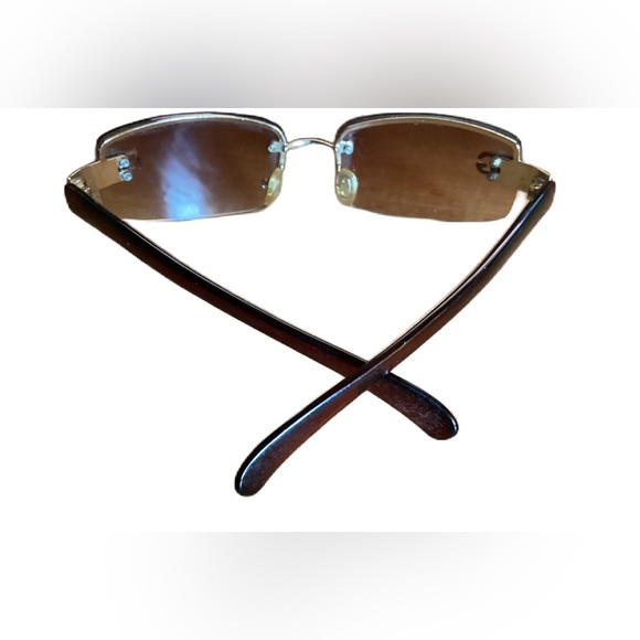 Vintage Dolce & Gabbana sunglasses - Picture 3 of 4